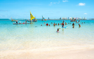 PORTO DE GALINHAS | IPOJUCA, PE