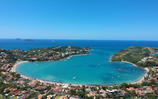 PRAIA DA FERRADURA | BÚZIOS, RJ