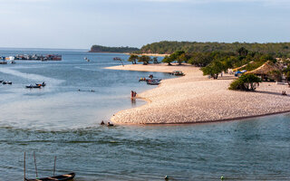 ILHA DO AMOR | ALTER DO CHÃO, PR