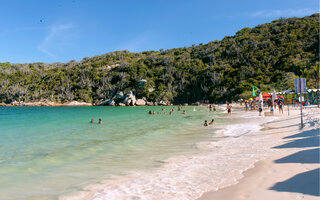 PRAIA DO FORNO | ARRAIAL DO CABO, RJ