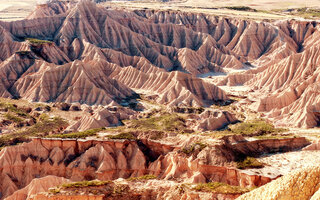 Deserto Bardenas Reales