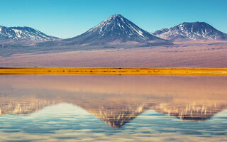 Deserto do Atacama