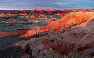 Painted Desert