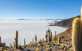 Salar de Uyuni