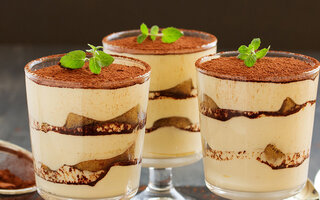 Tiramisù