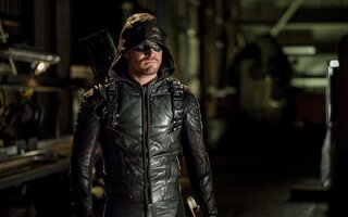 Arrow | 6ª Temporada