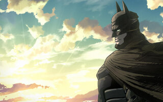 Batman Ninja