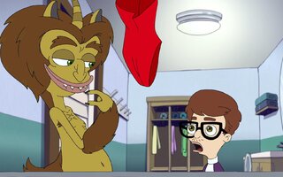 Big Mouth | 2ª Temporada