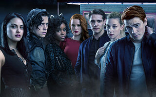 Riverdale | 2ª Temporada