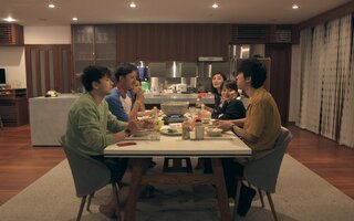 Terrace House - Opening New Doors | 4ª Parte