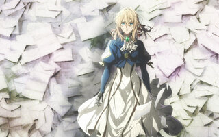 Violet Evergarden | Especial