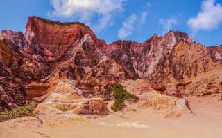 PRAIA DO GUNGA, ALAGOAS