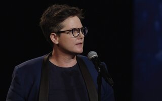 Hannah Gadsby: Nanette