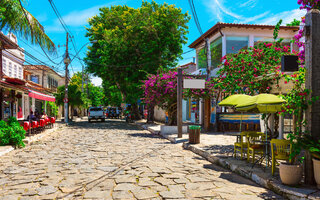 RUA DAS PEDRAS