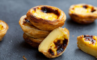 Pastel de nata