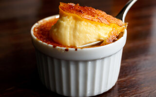 Crème Brulée