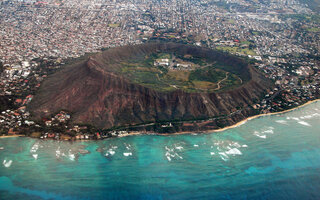 DIAMOND HEAD (OAHU)