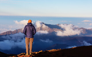 PARQUE NACIONAL HALEAKALA (MAUI)