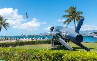 PEARL HARBOR MUSEU (OAHU)