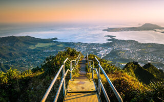 STAIRWAY TO HEAVEN (OAHU)