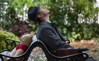 Christopher Robin: Um Reencontro Inesquecível