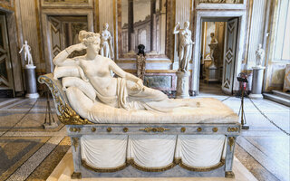 Galleria Borghese