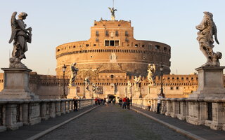 Castelo Sant’Angelo