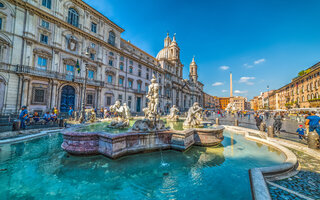 Piazza Navona