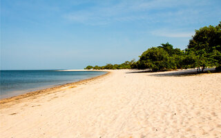 PRAIA DO PINDOBAL