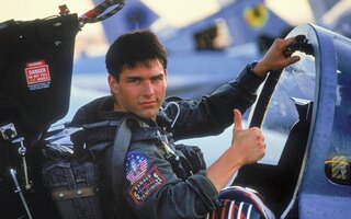 Top Gun - Ases Indomáveis