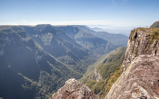 PARQUE NACIONAL SERRA GERAL