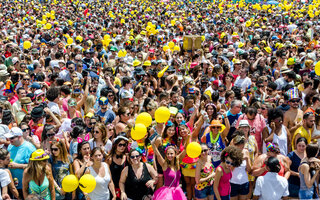 Carnaval de Rua