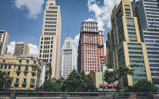 Aniversário de São Paulo