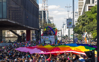 Parada LGBT