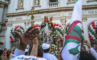 Festa da Achiropita