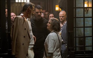 Hotel Artemis