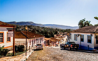 CENTRO HISTÓRICO