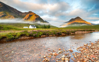 Fort William e Glencoe