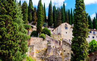 CASTELO SAN PIETRO