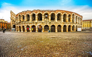 ARENA VERONA