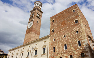 TORRE DEI LAMBERTI