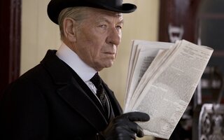 Sr. Sherlock Holmes