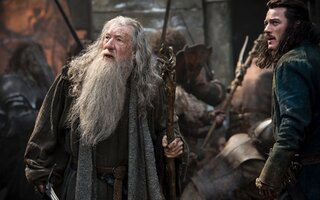 Trilogia - Hobbit