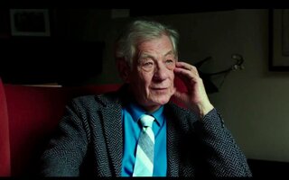 McKellen: Playing The Part