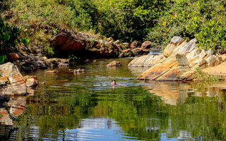 PARQUE NACIONAL DA SERRA DA ITABAIANA