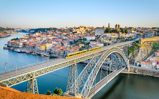 PONTE DOM LUÍS I