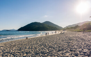 PRAIA DE ITAMAMBUCA