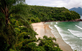 PRAIA DA FORTALEZA
