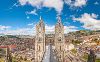 QUITO