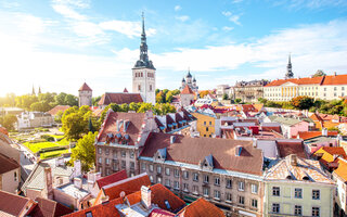 Tallinn | Estônia